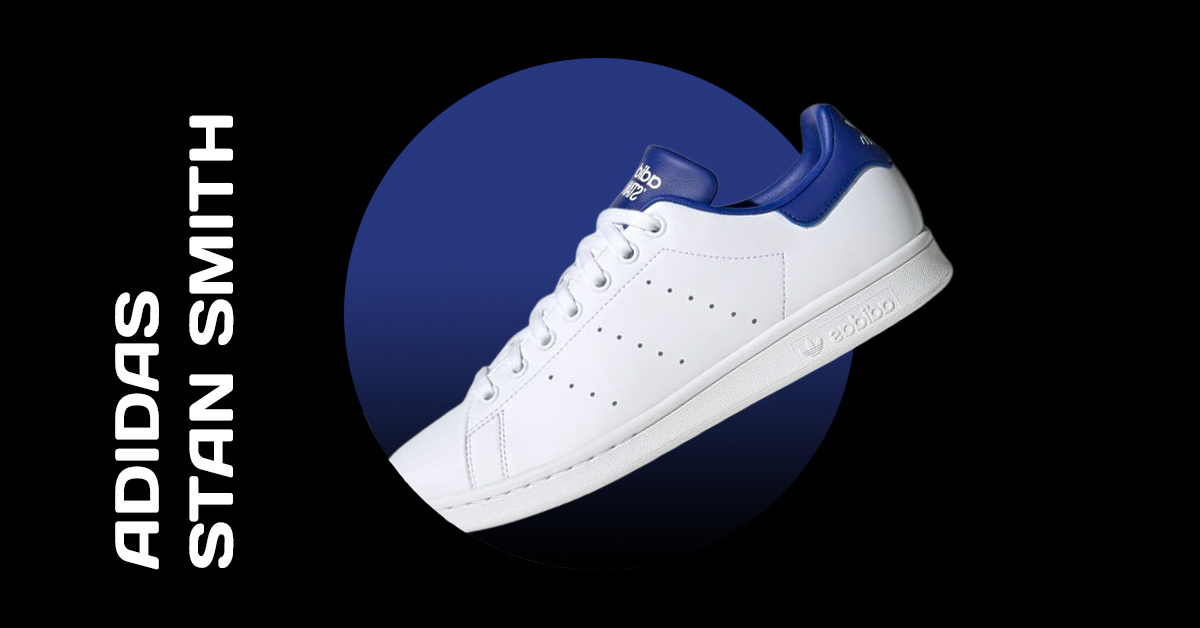 Adidas stan smith outlet 54 euro